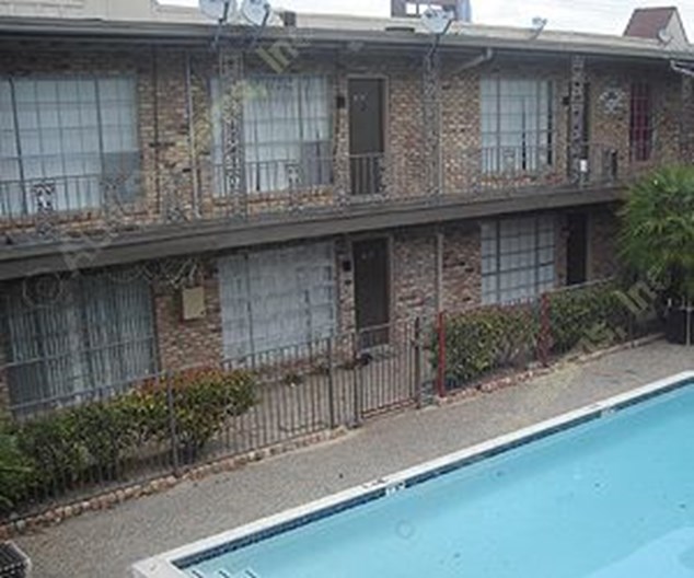Sharon Park Village Houston 695+ for 1 &amp; 2 Bed Apts