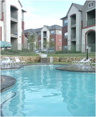 Vista At Pinnacle Park Apartments Dallas Tx