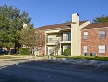 Centennial Place Austin, TX