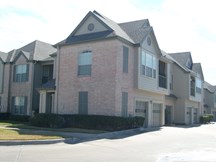 Marquis at Westchase Houston, TX