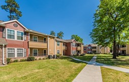 Lakecrest Village Houston, TX