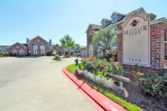 Mayfair Park Houston, TX