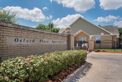 Oxford Place Houston, TX