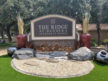 Ridge at Bandera San Antonio, TX