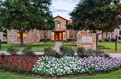 Courtyards at Kirnwood DeSoto, TX