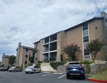Forest Ridge I San Antonio, TX