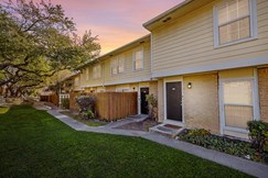 Arbors at Tallwood Austin, TX