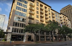 1414 Texas Downtown Houston, TX