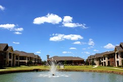 Enclave at Mira Lagos II Grand Prairie, TX