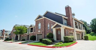 Townhomes of Coyote Ridge Carrollton, TX