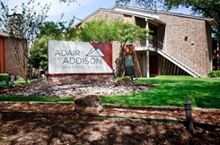 Adair Off Addison I & II Dallas, TX