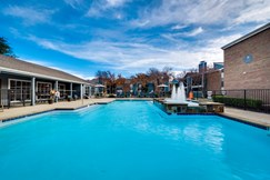 Lochley Apartments Carrollton - $1389+ for 1 & 2 Bed Apts