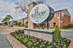11Eleven Houston, TX