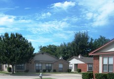 Roseland Manor Baytown, TX