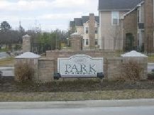 Park at Kirkstall Houston, TX