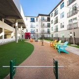 Cypress at Trinity Groves II Dallas, TX