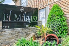 El Milagro Houston, TX