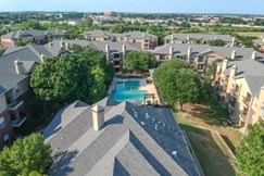 Parkway East Townhomes Arlington, TX