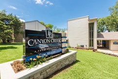 Canyon Creek Dallas, TX