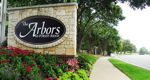 Arbors on Forest Ridge