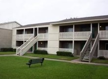 Terraces at 2602 Texas City, TX