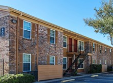 Estates at Spring Branch Houston, TX