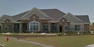 Villas at El Dorado Friendswood, TX