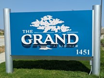 Grand at Saginaw