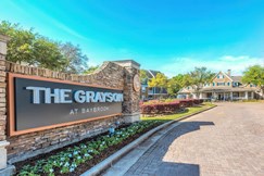 Grayson at Baybrook Friendswood, TX