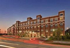 Sawyer Heights Lofts Houston, TX