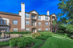 Ascension Point Condominiums Arlington, TX