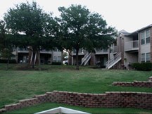 Hillside Carrollton, TX