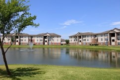 Cullen Park Houston, TX