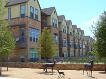 Thousand Oaks at Austin Ranch The Colony, TX