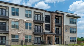 Lenox Grand West Katy, TX