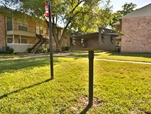 Reserve at City Center North Houston, TX