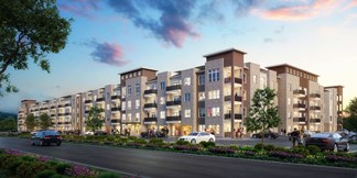 Reserve at Baybrook Friendswood, TX