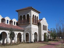 Positano Dallas, TX