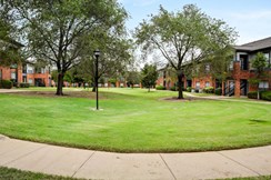 Kensington Park Corinth, TX