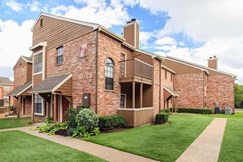 Knowlton I Mesquite, TX