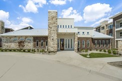Palladium Denton Denton, TX