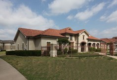 Rosemont of Lancaster Lancaster, TX