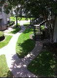 Wilshire Park Houston, TX