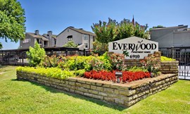 Everwood Dallas, TX