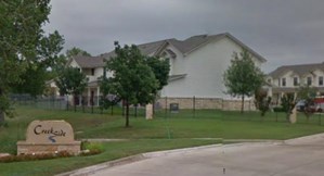 Creekside Townhomes Burnet, TX