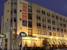Lofts at CityCentre Houston, TX