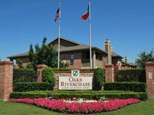 Oaks Riverchase Coppell, TX