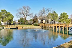 Cypress Lake Houston, TX