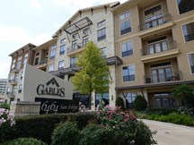 Gables 6464 San Felipe Houston, TX