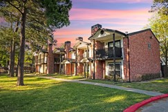 Roundhill Townhomes Houston, TX